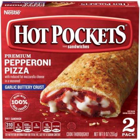 are hot pockets cheap